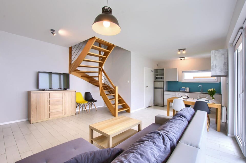 House | Living area