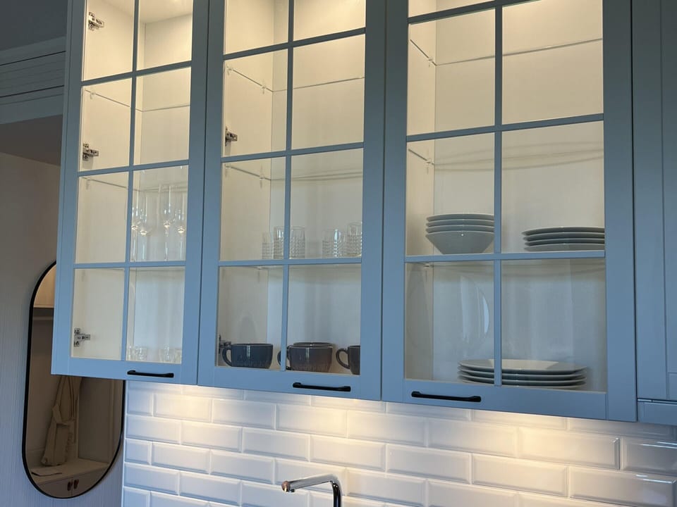 Apartment | Private kitchen