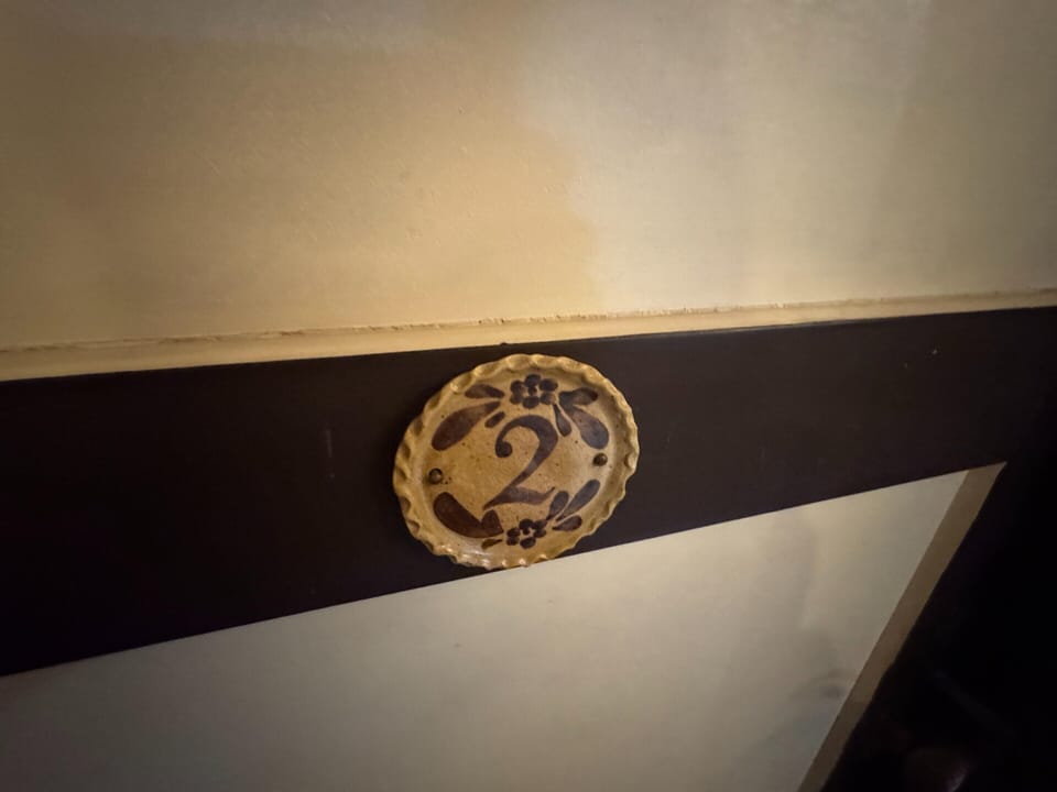 Apartment | Interior detail