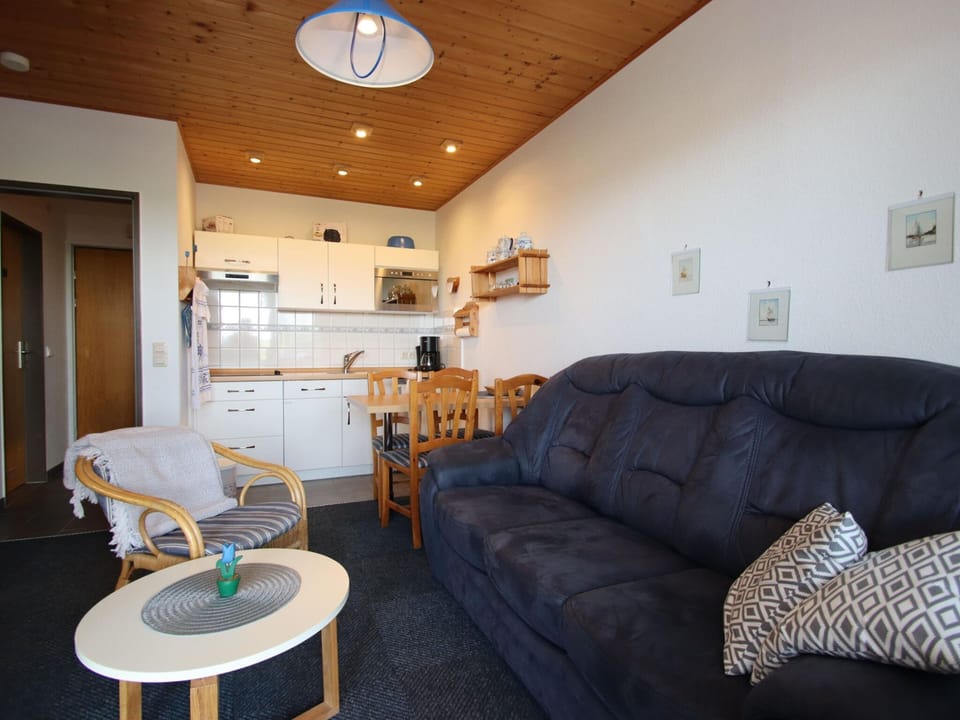 Apartment | Living room