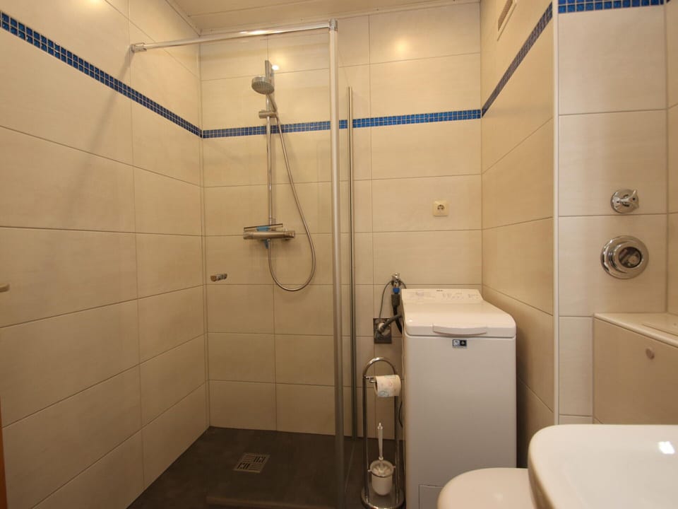 Ferienwohnung Tiefblick, Dornumersiel Apartment in Lower Saxony, Germany