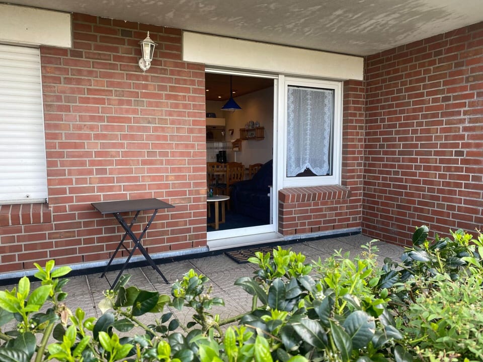 Apartment | Exterior