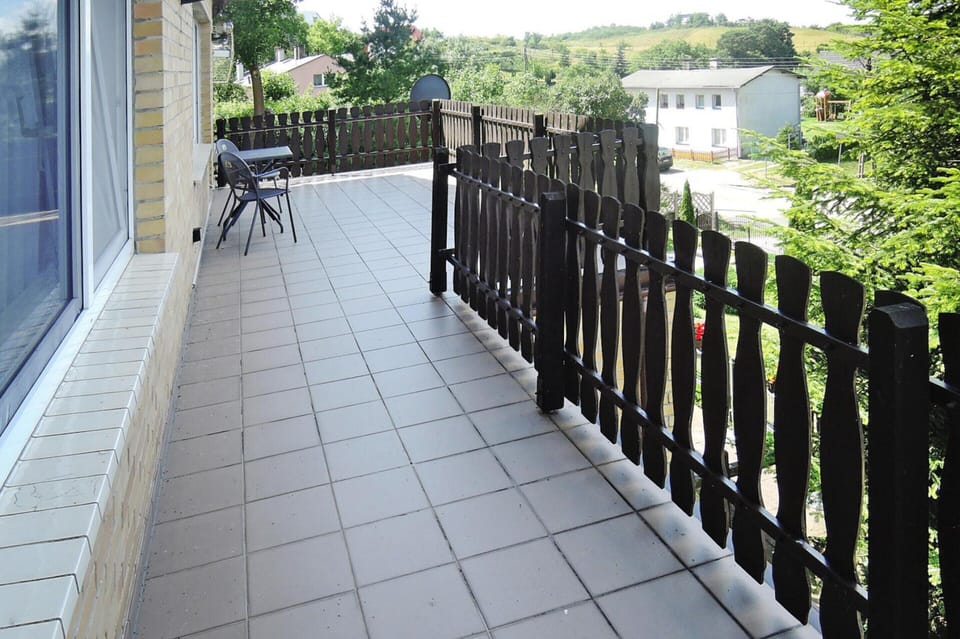 Apartment | Exterior