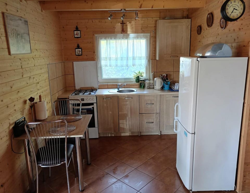 House | Private kitchen