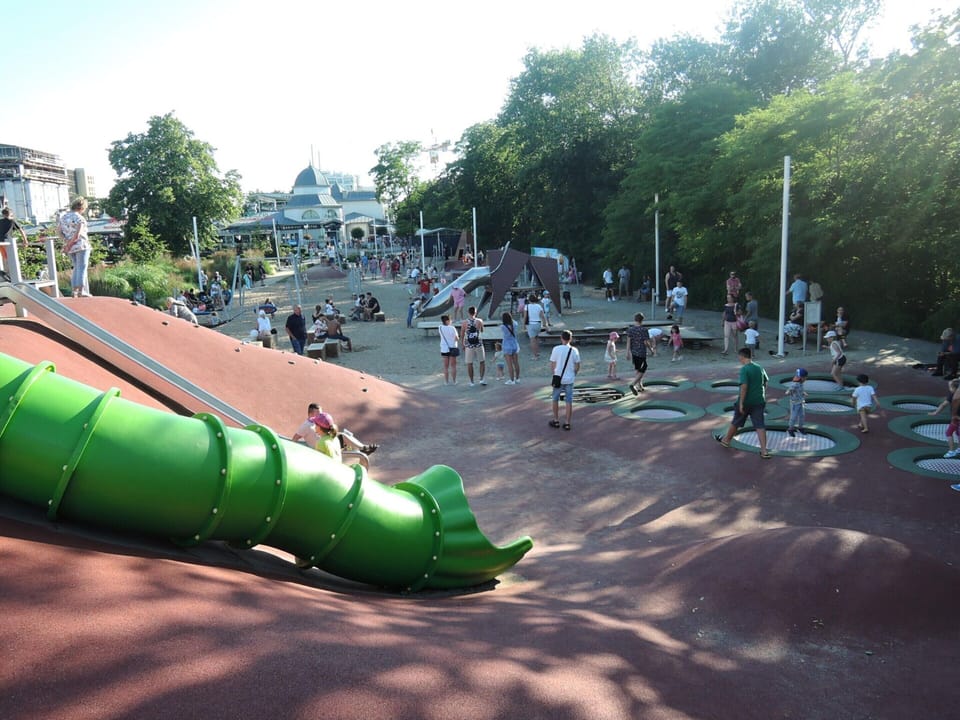 House | View from property