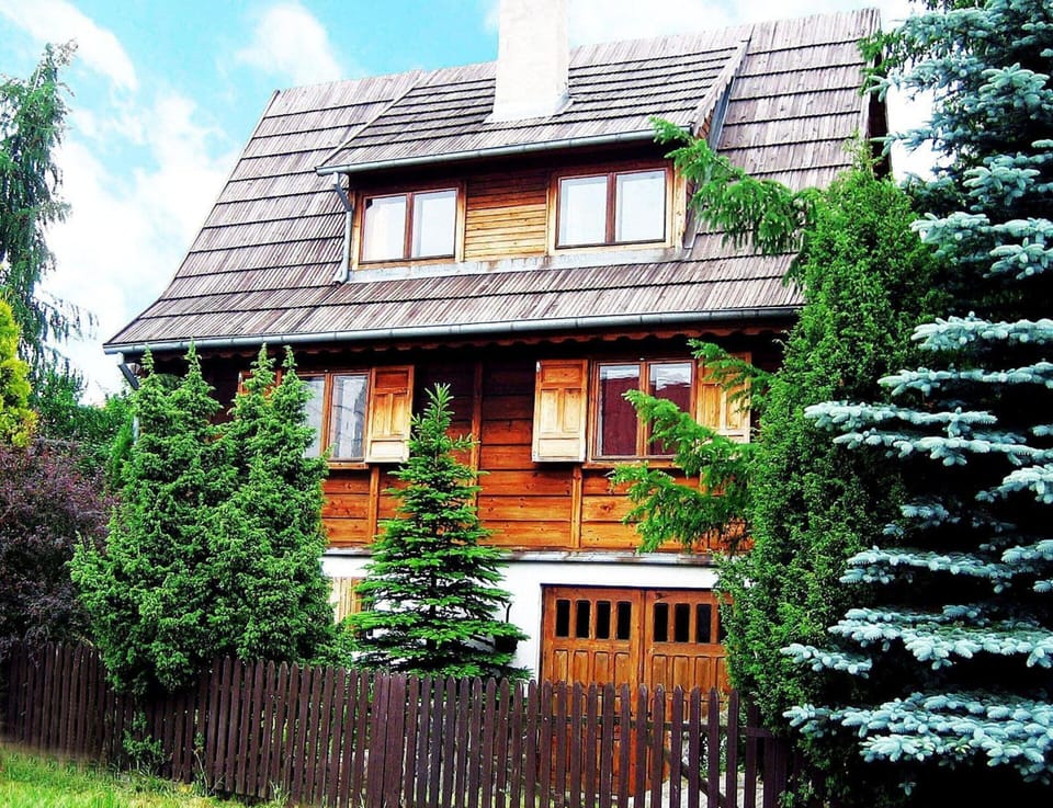 House | Exterior