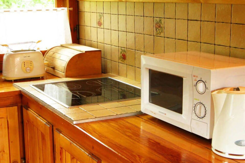 House | Private kitchen