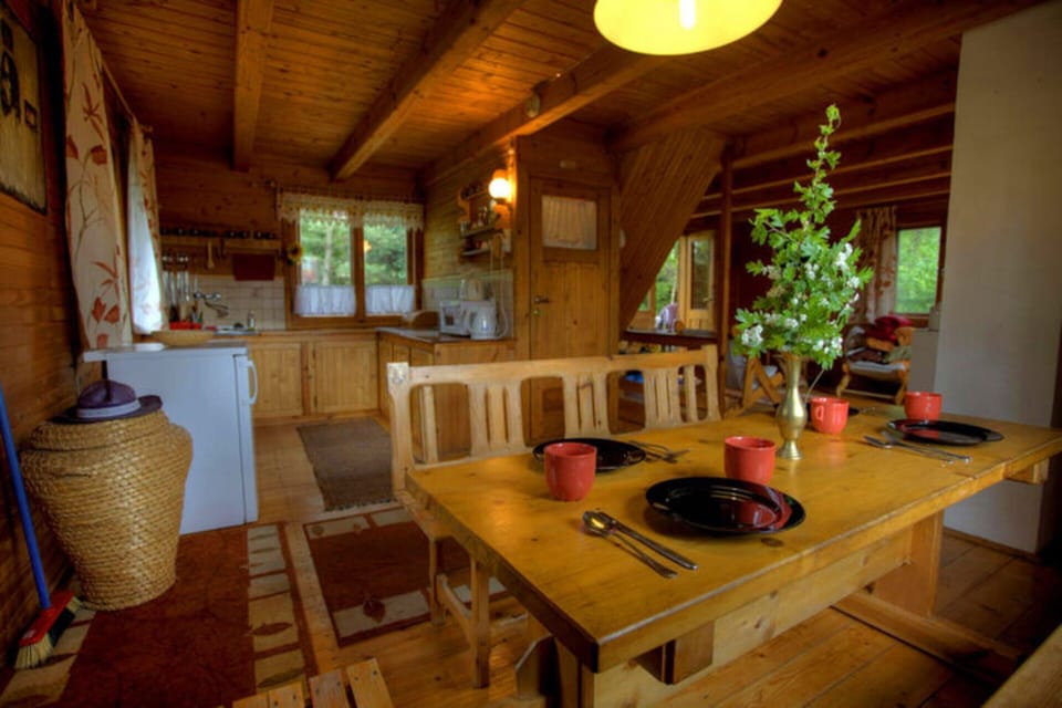 House | Dining