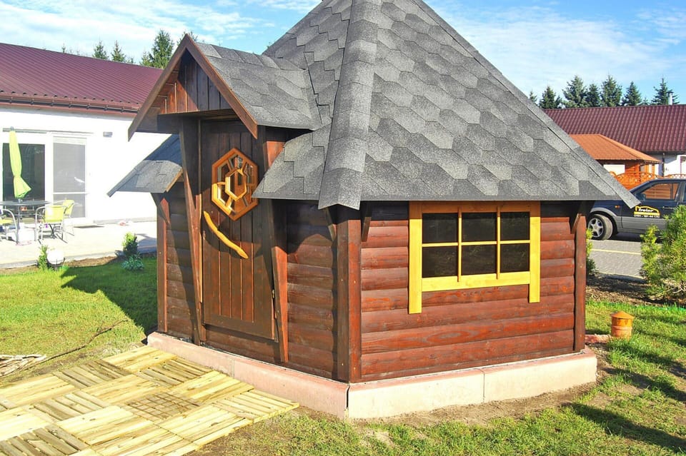 House | Exterior