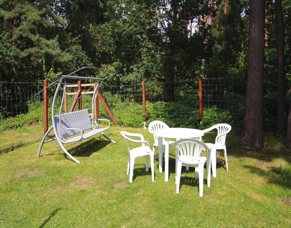 House | Garden