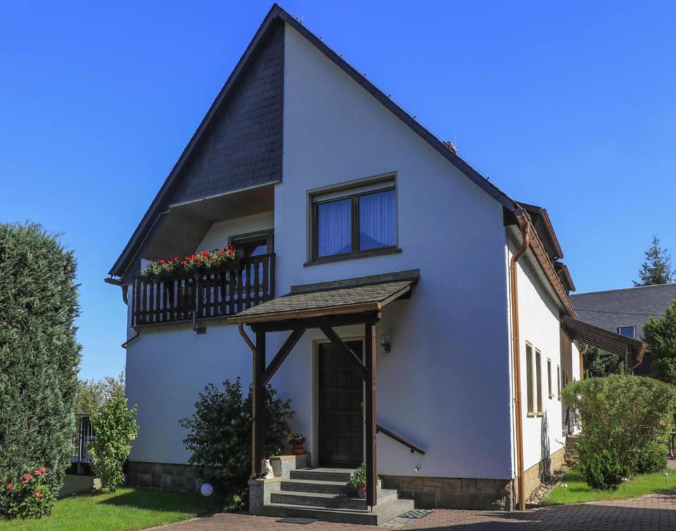 Apartment | Exterior