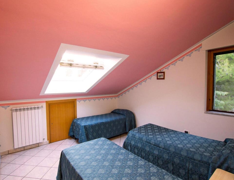 Apartment | 3 bedrooms, individually furnished