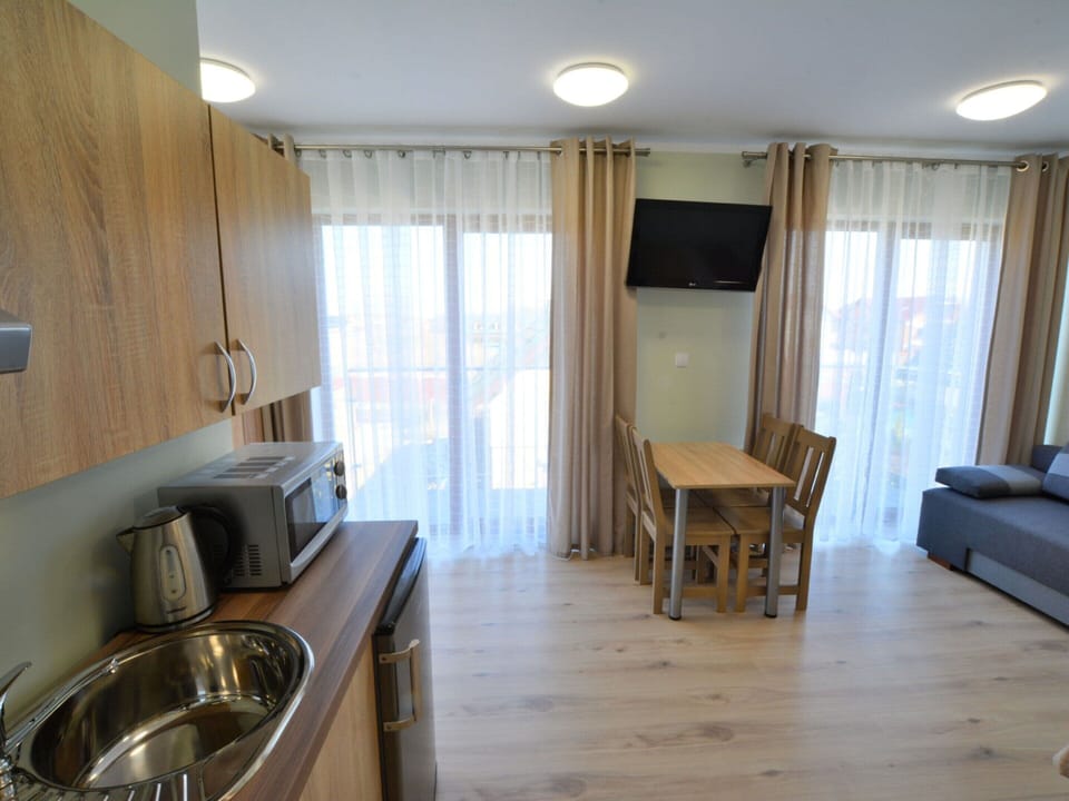Apartment | Private kitchen