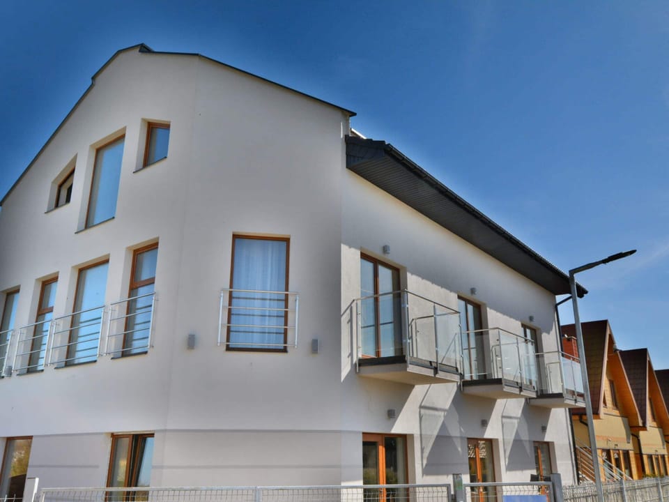 Apartment | Exterior