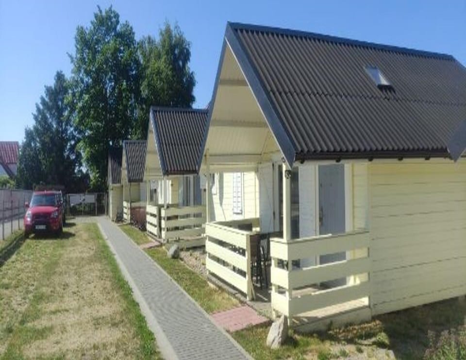 House | Exterior