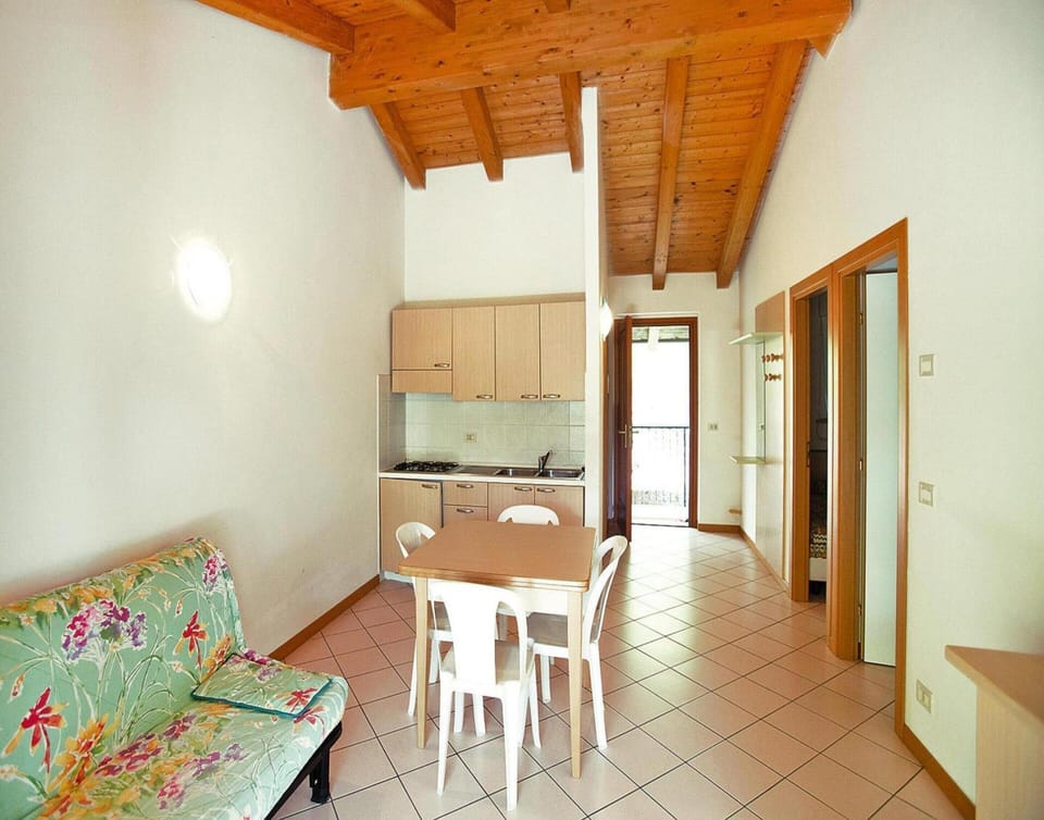 Apartment | Interior