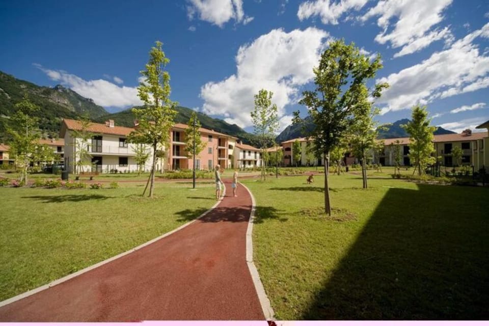 Apartment | Exterior