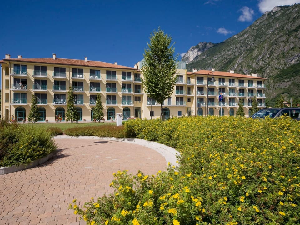 Apartment | Exterior