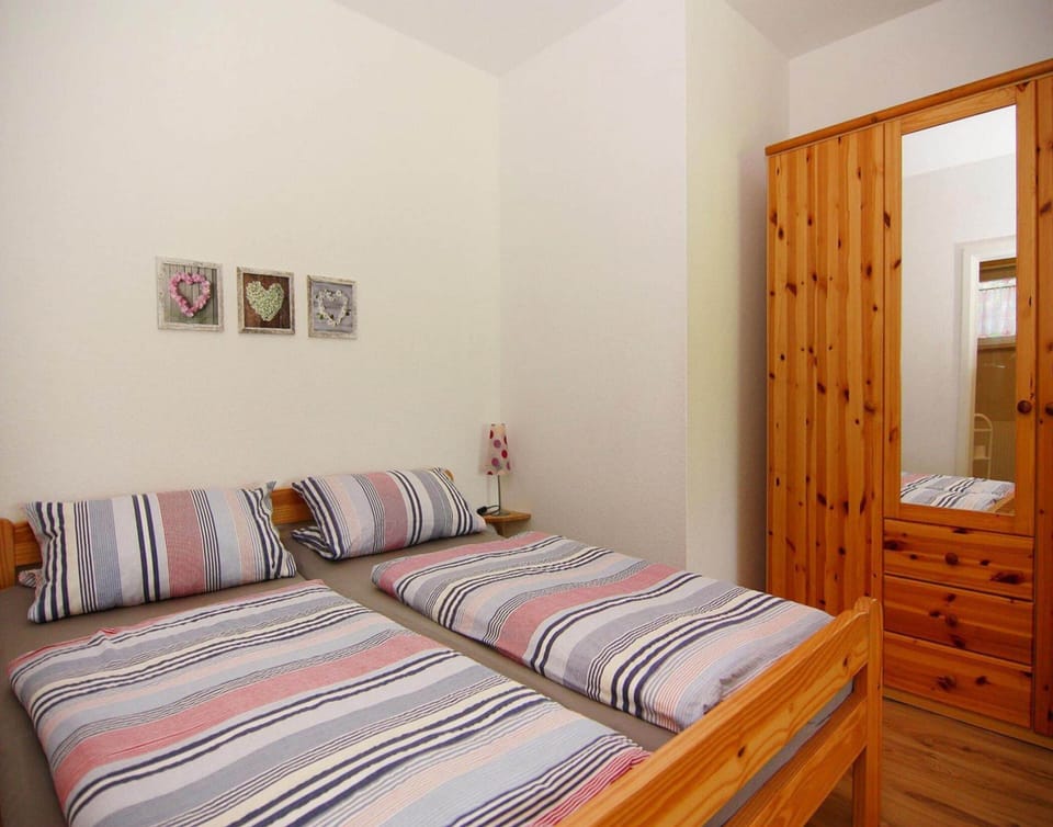 Apartment | 1 bedroom, individually furnished