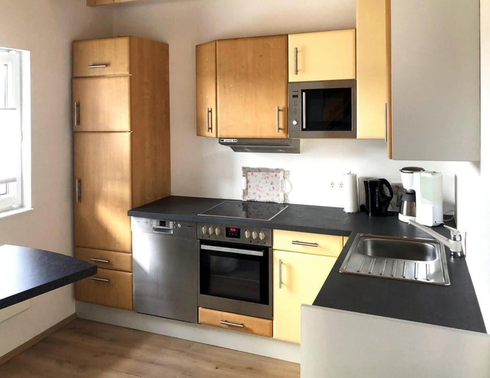 House | Private kitchen | Highchair