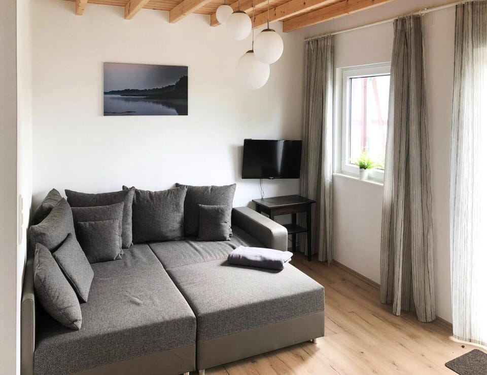 House | Living room
