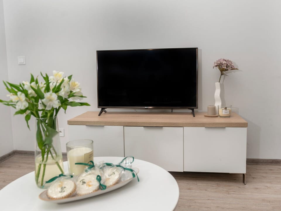 Apartment | Living room