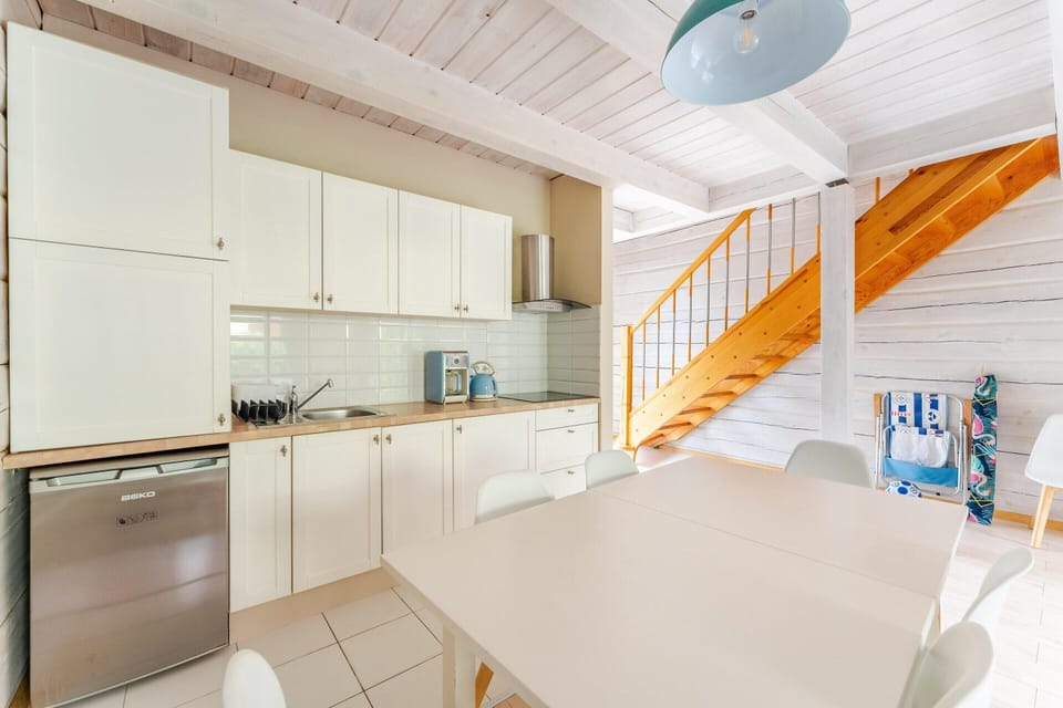House | Dining