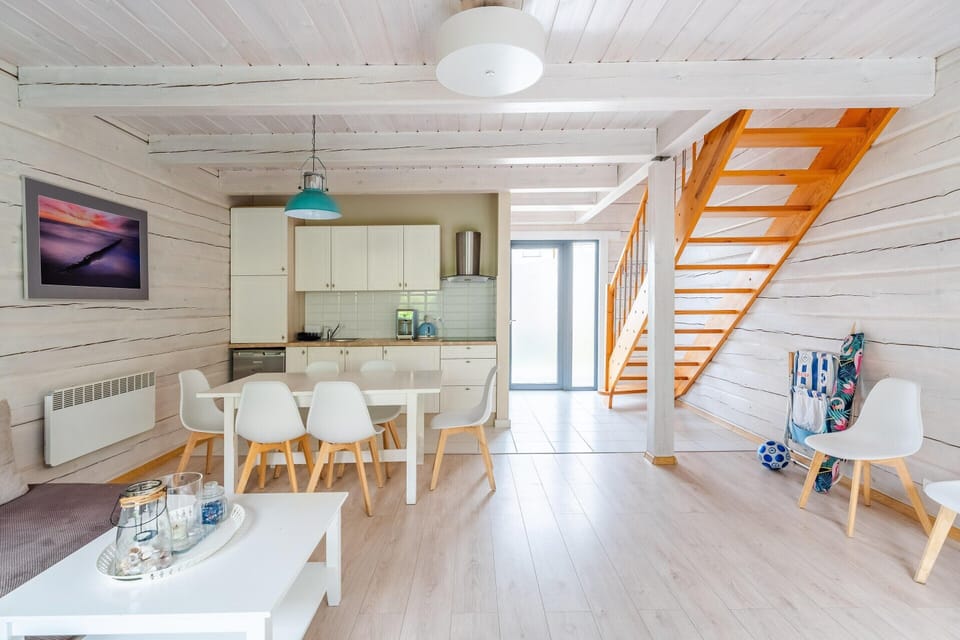 House | Living room