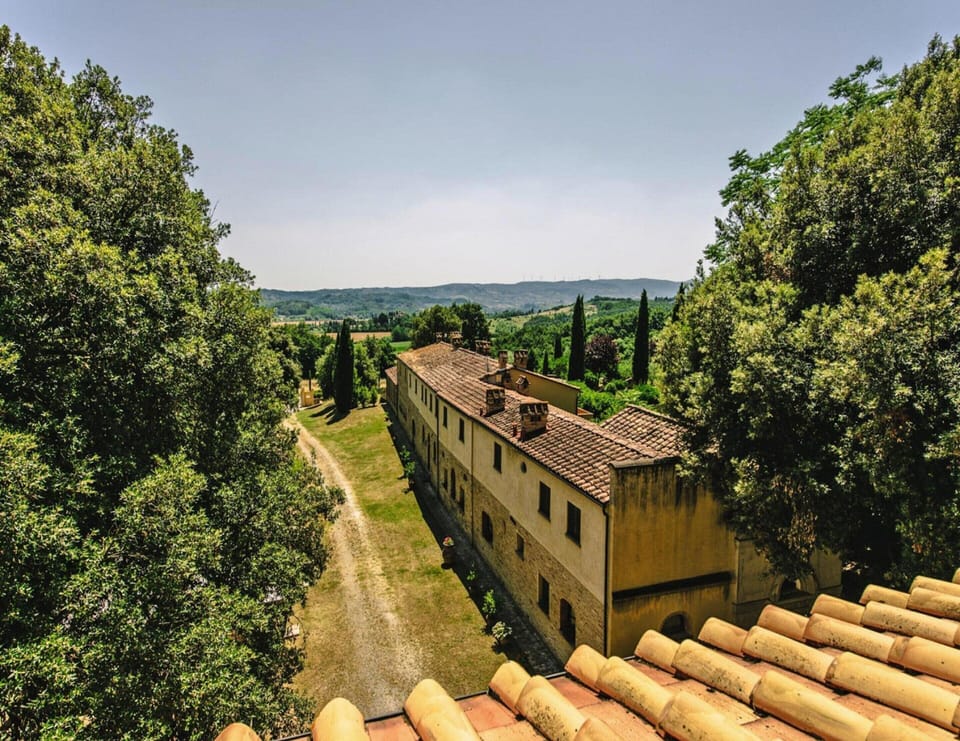 Apartment | View from property