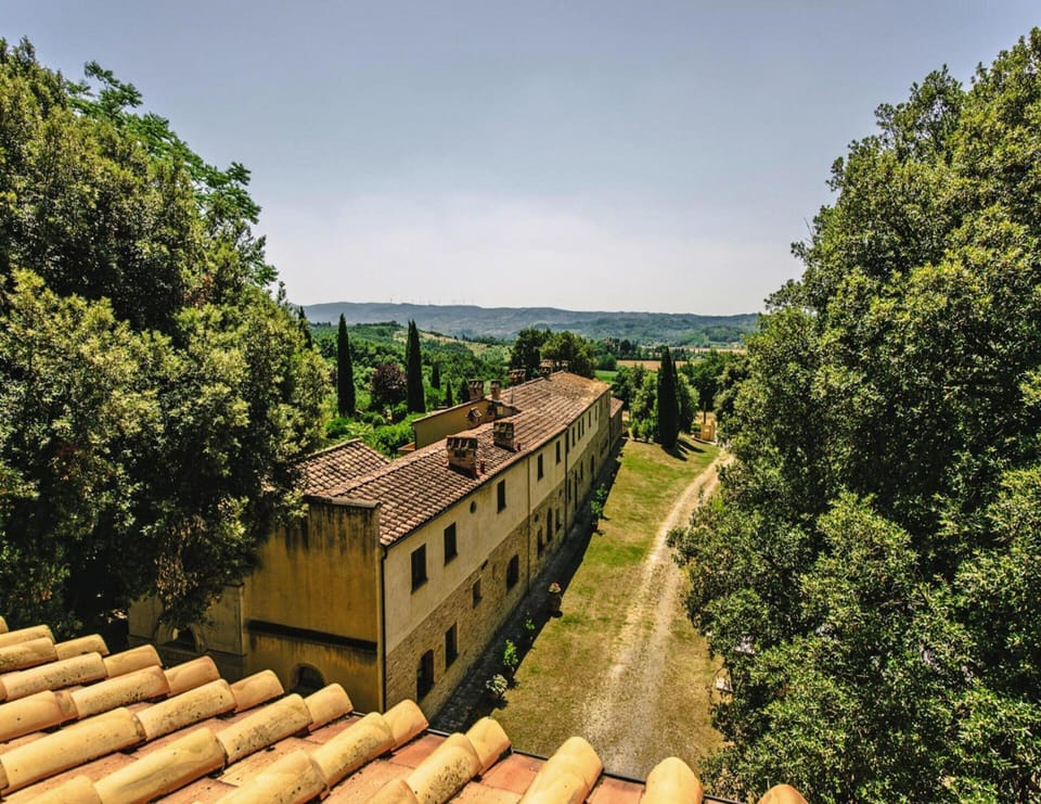 Apartment | View from property