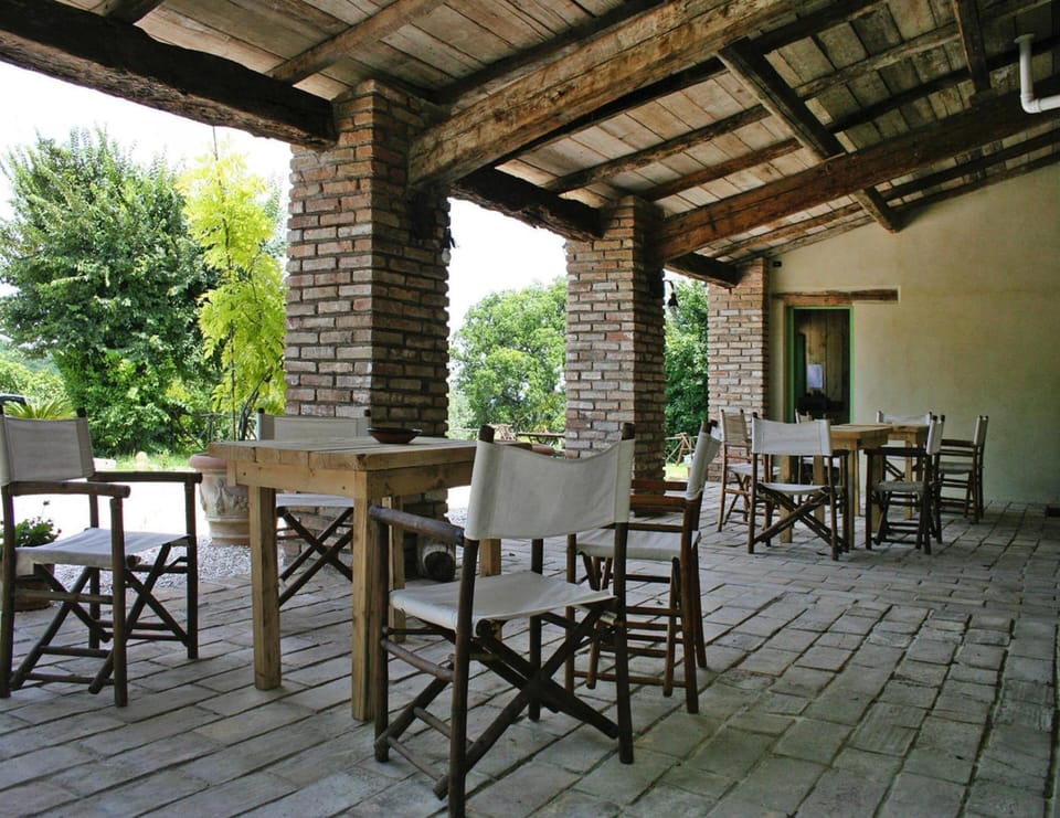 Apartment | Dining