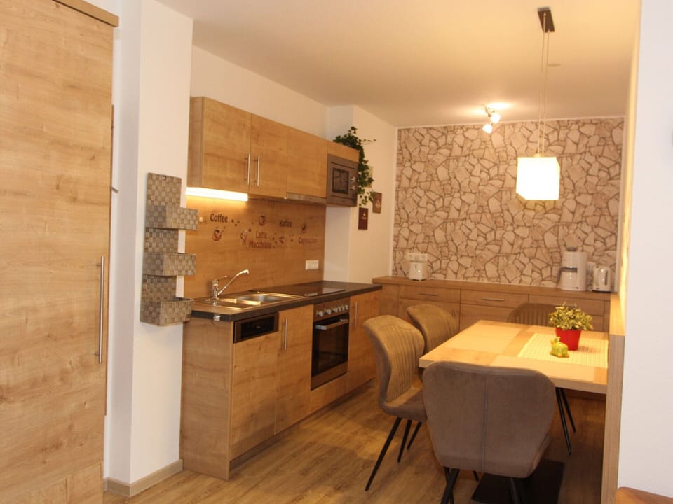 Apartment | Private kitchen