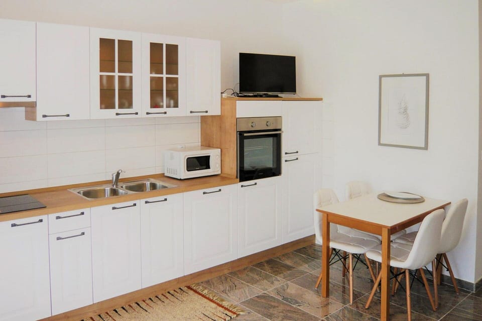 Apartment | Private kitchen