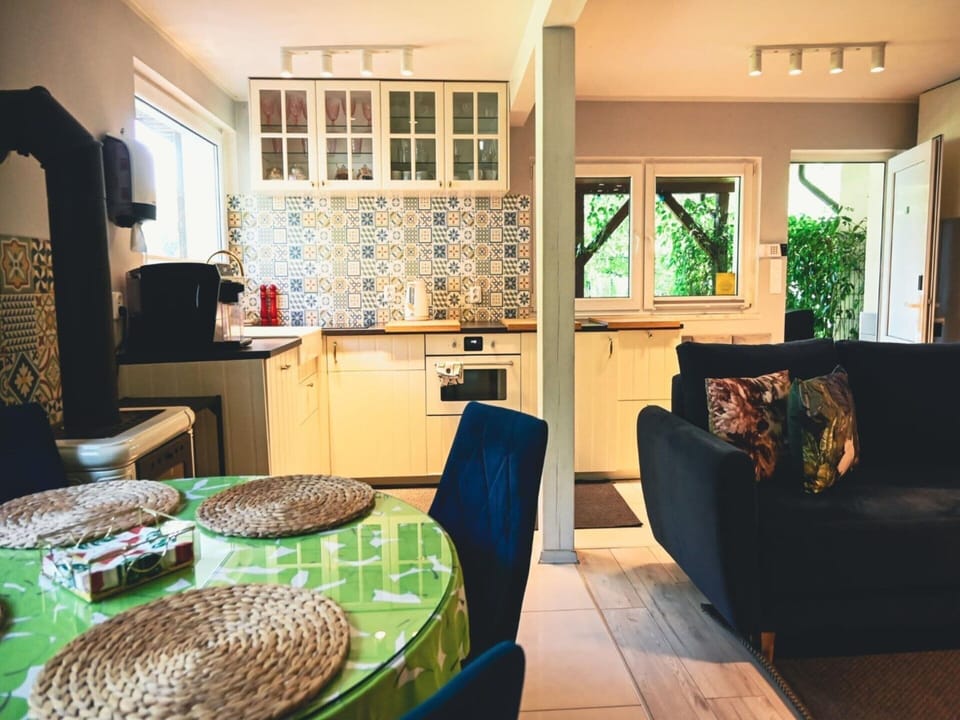 House | Living room