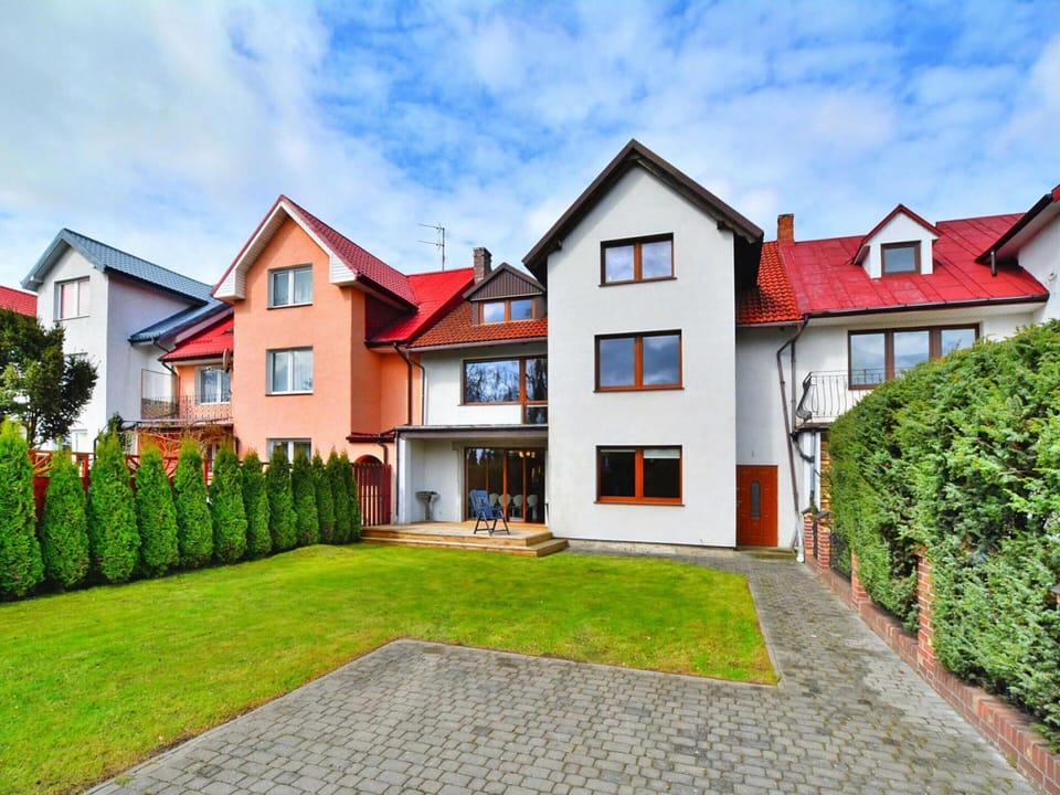 House | Exterior