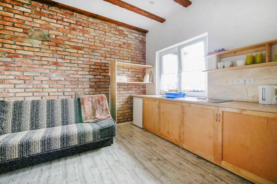 Apartment | Private kitchen | Highchair
