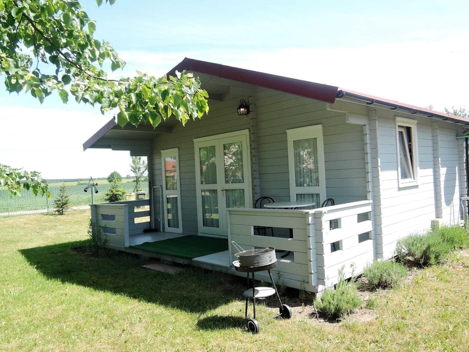 Bungalow | Exterior
