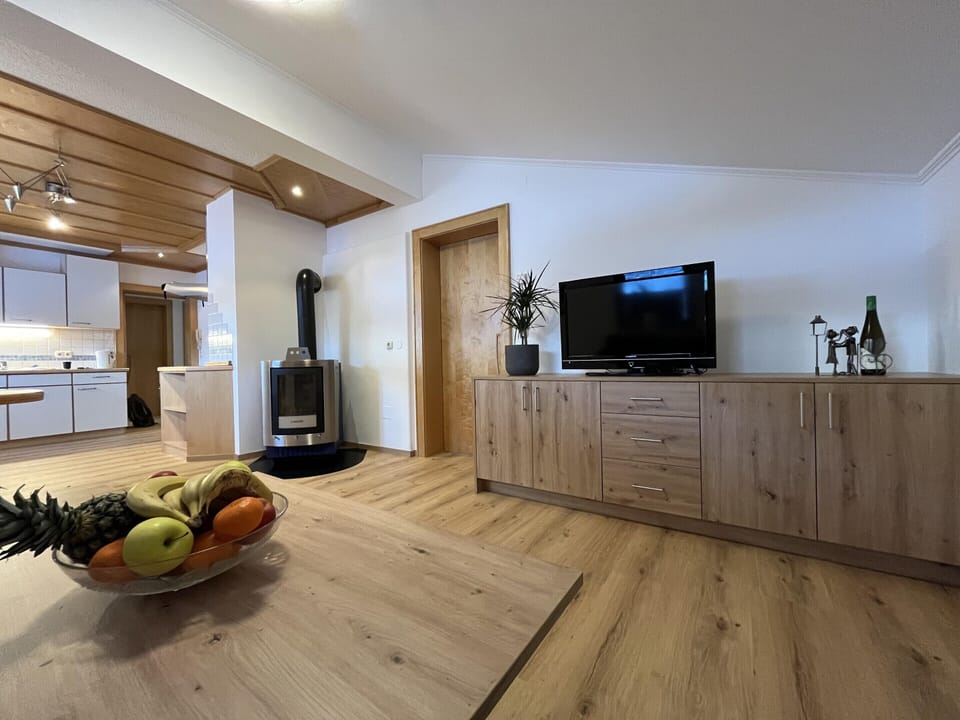 Apartment | Interior