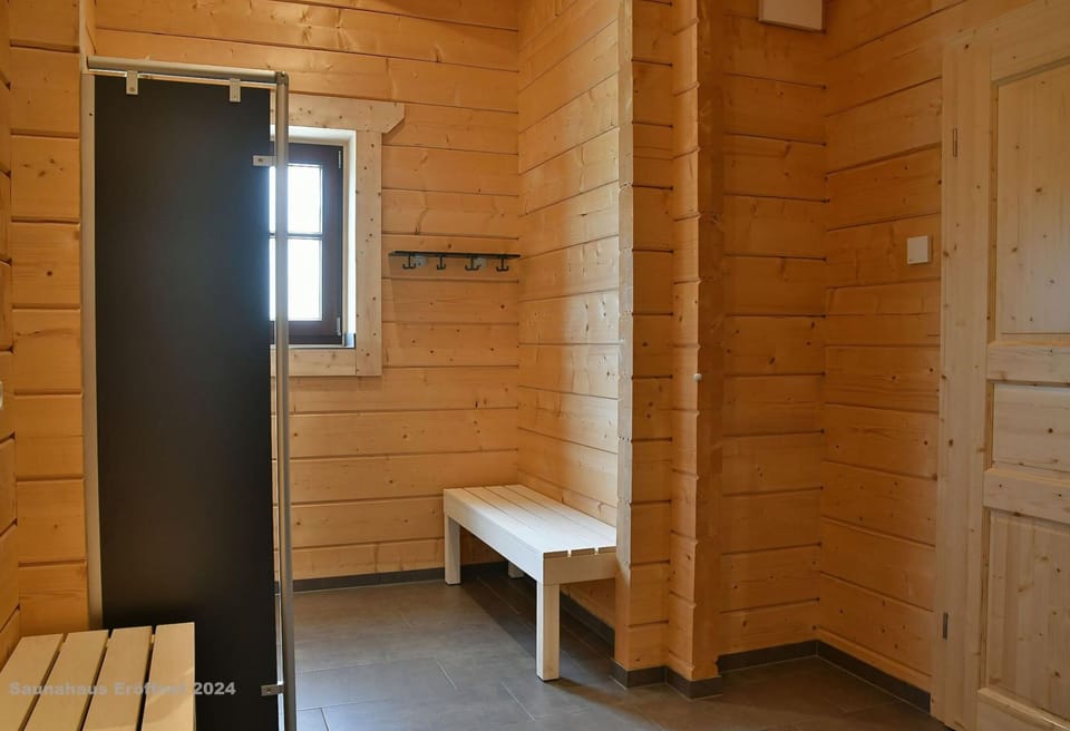 Doppelhaushalfte in Hasselfelde House in Saxony-Anhalt, Germany