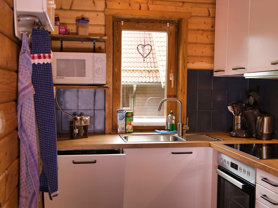 House | Private kitchen