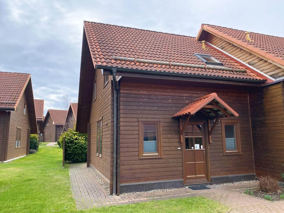 House | Exterior