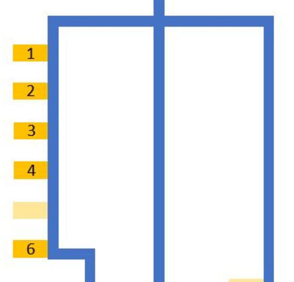Mobile Home | Interior detail