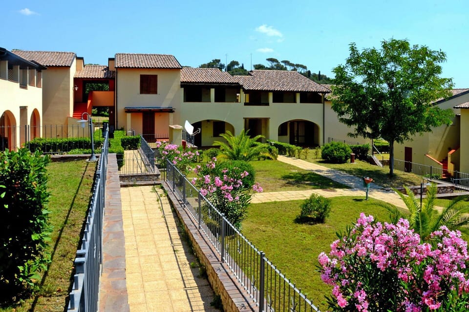 Apartment | Exterior