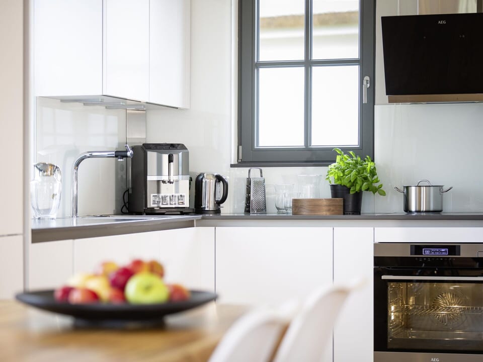 House | Private kitchen | Highchair