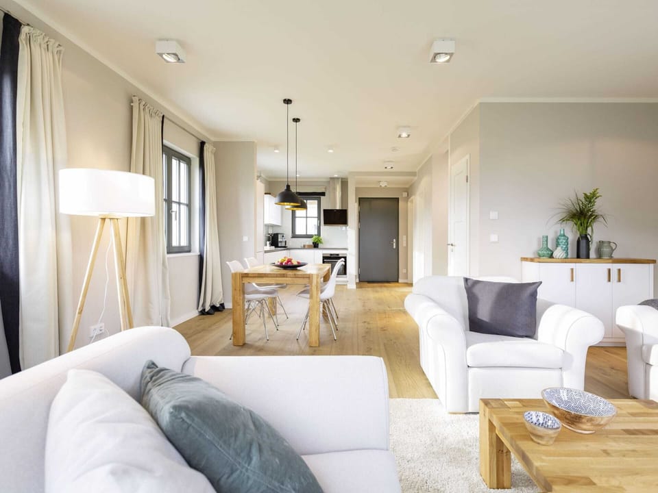 House | Living room