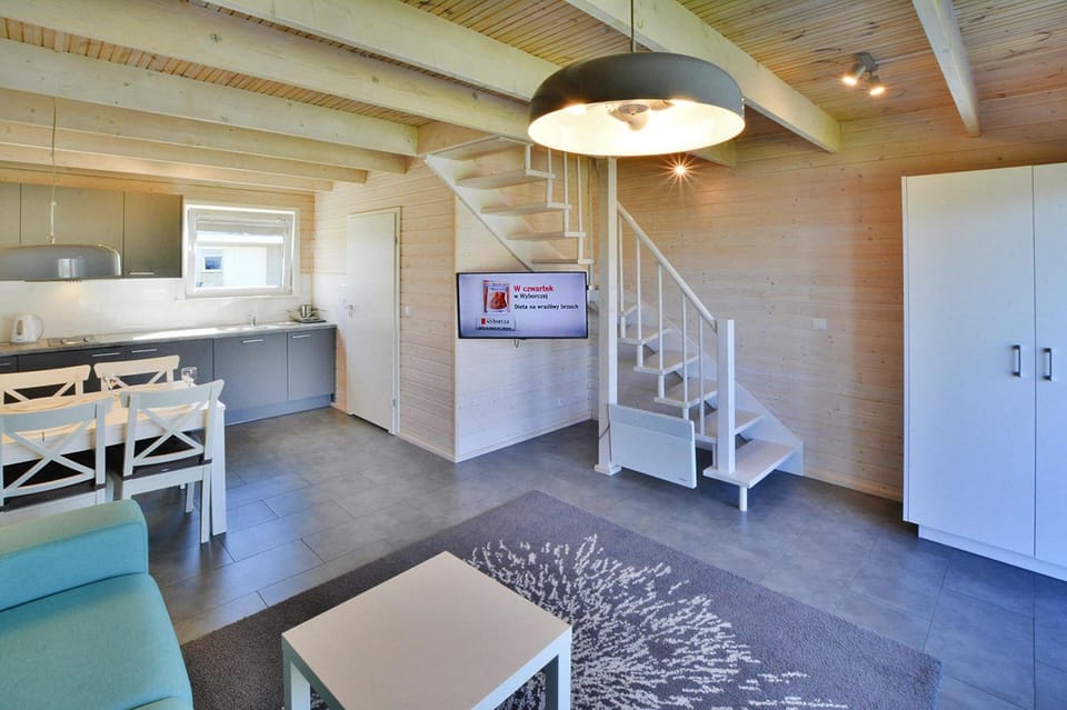 House | Living room