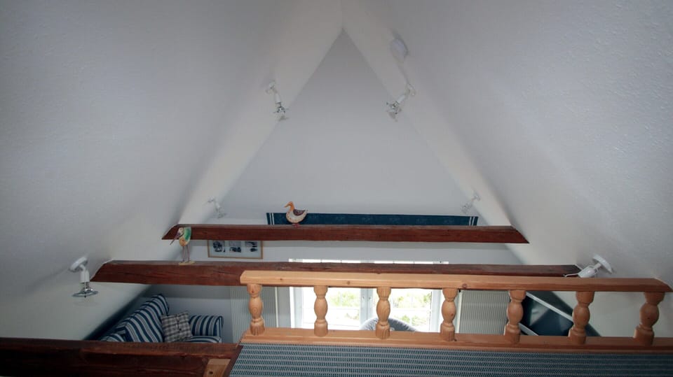 Ferienwohnung am Deich Apartment in Lower Saxony, Germany