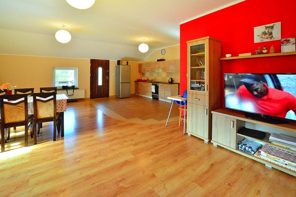 Apartment | Living room