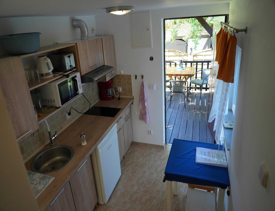 House | Private kitchen