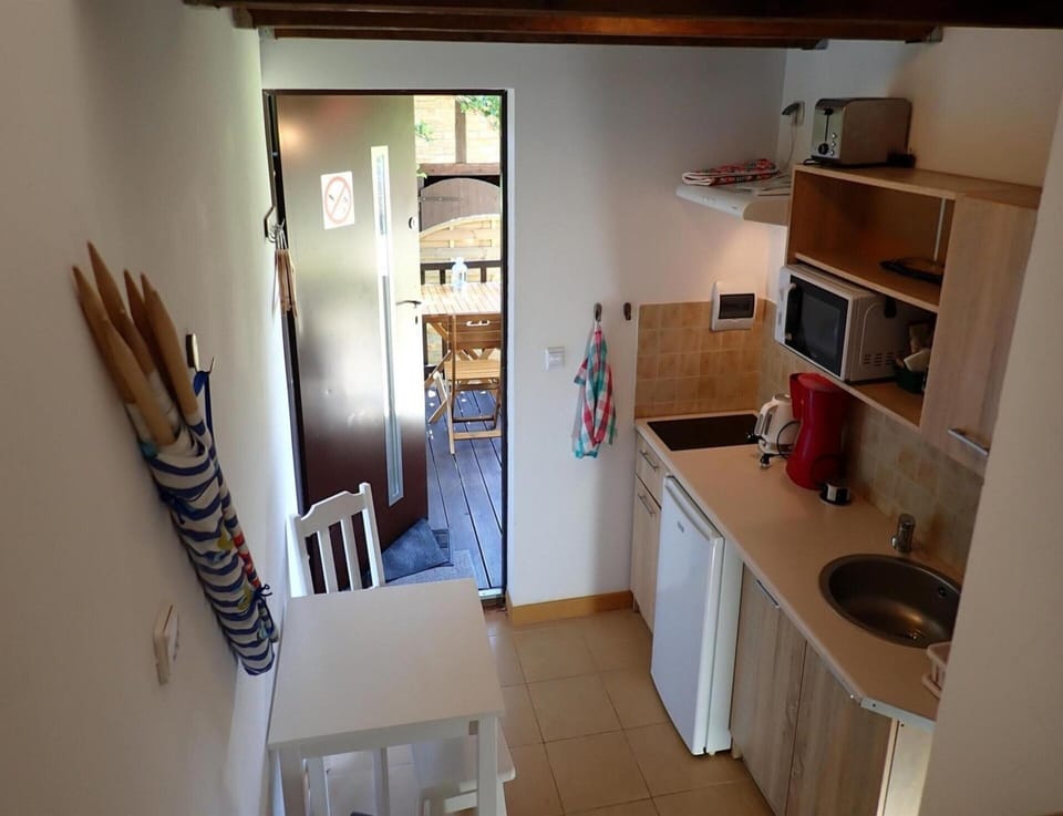 House | Private kitchen